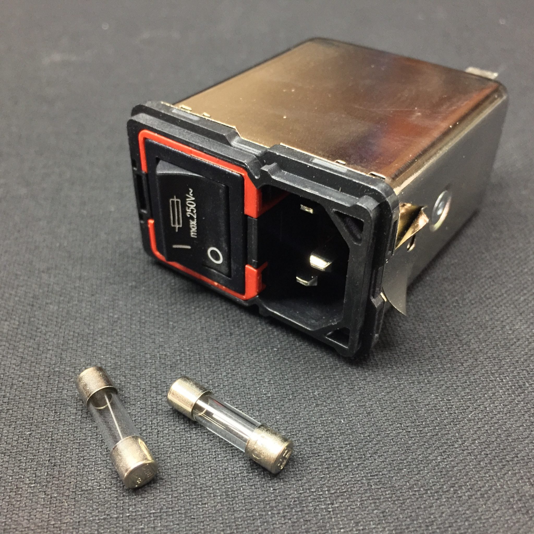 EMV-Verträglichkeit