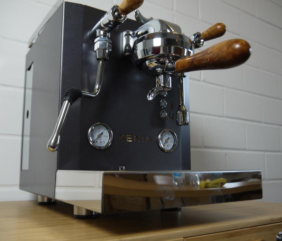 Maschine 233 00 Xenia Espresso GmbH