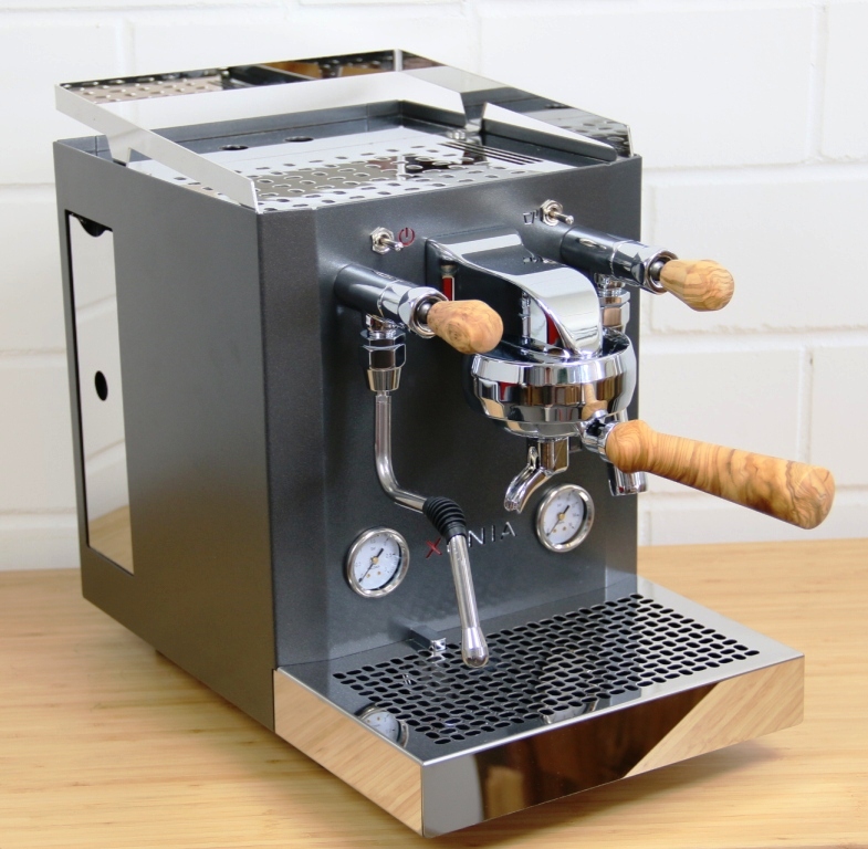 34102 Xenia Espresso GmbH