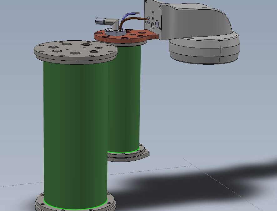 Dualboiler – Konzept