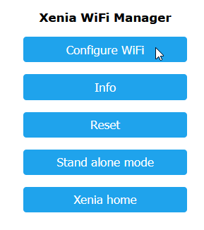 wifimanager