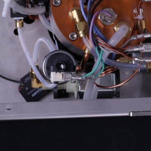 Erreichbarkeit Pressostat