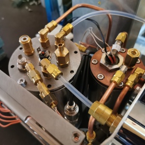 Dualboiler - Bilder